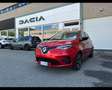 Renault ZOE ZEN R135 Rosso - thumbnail 3