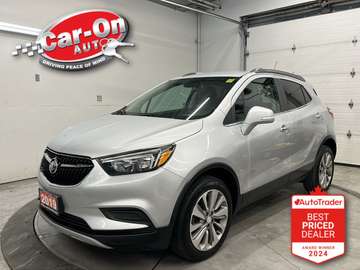 AWD | LEATHER | CARPLAY | 18IN ALLOYS | REAR CAM