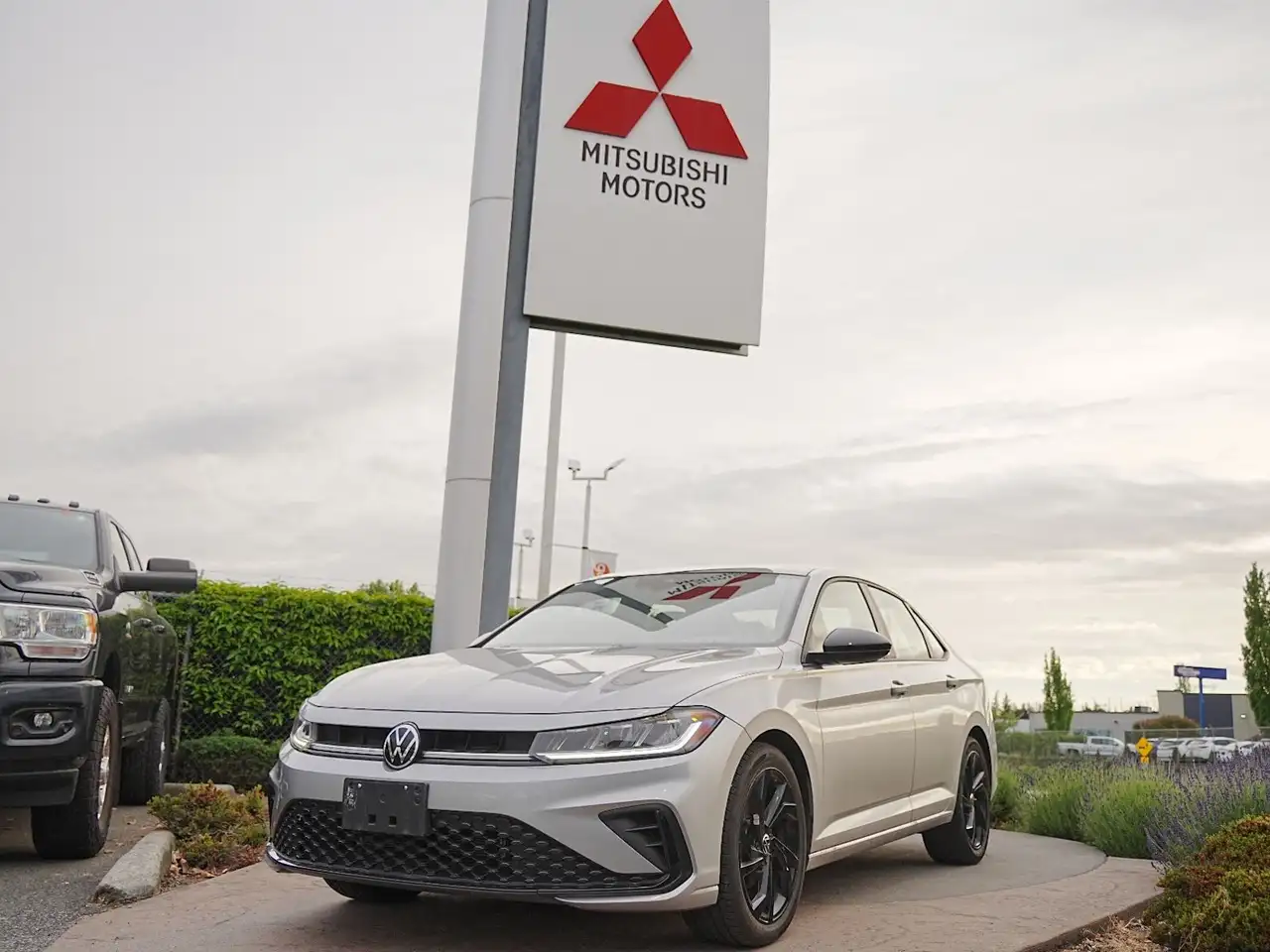 2025 Volkswagen Jetta
