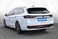 Volkswagen Passat 2.0 TDI DSG R-Line Black Style Weiß - thumbnail 4