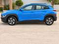 Hyundai KONA Kona HEV 1.6 GDI DT Maxx Maxx Azul - thumbnail 3