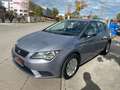 SEAT Leon Reference Silber - thumbnail 1