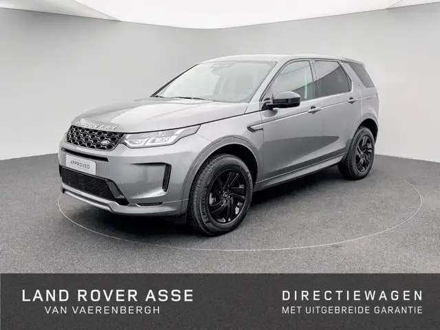 Land Rover Discovery Sport P270e S AWD