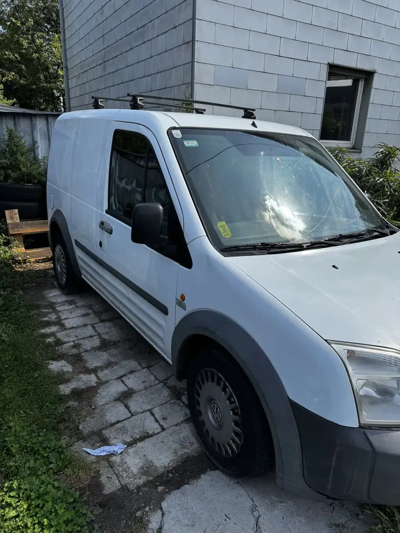 Ford Tourneo Connect - 2
