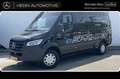Mercedes-Benz 320 eSprinter L2 Pro 81 kWh | High-performance LED-kop Negru - thumbnail 1