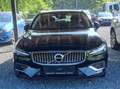 Volvo V60 2.0 T6 AWD PHEV Essential Bright Schwarz - thumbnail 19