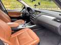 BMW X4 xdrive20d auto Gris - thumbnail 8