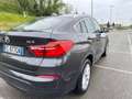 BMW X4 xdrive20d auto Grey - thumbnail 2