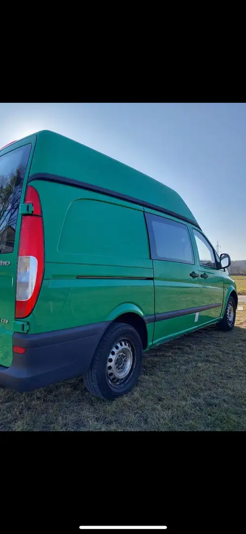 Mercedes-Benz Vito 111 CDI lang - 2