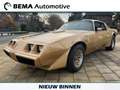 Pontiac Trans Am Firebird 6.6 T Gelb - thumbnail 1