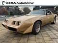 Pontiac Trans Am Firebird 6.6 T Sarı - thumbnail 1