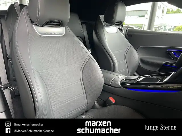 Mercedes-Benz SL 63 Amg view 15