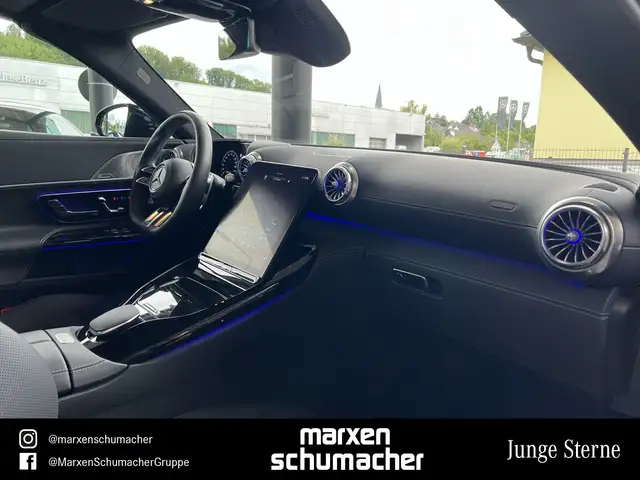 Mercedes-Benz SL 63 Amg view 12