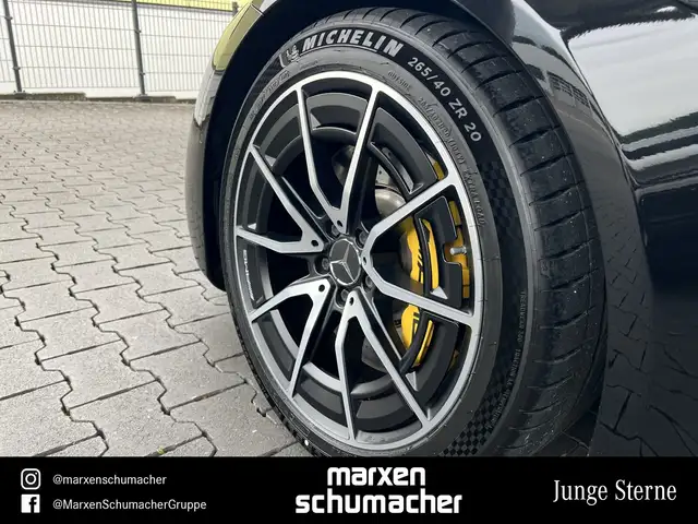 Mercedes-Benz SL 63 Amg view 14