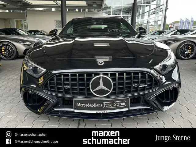 Mercedes-Benz SL 63 Amg view 7