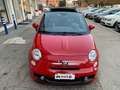 Abarth 500 C 1.4 Turbo T-Jet MTA CABRIO AUTOMATICA Красный - thumbnail 4