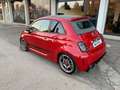 Abarth 500 C 1.4 Turbo T-Jet MTA CABRIO AUTOMATICA Красный - thumbnail 7