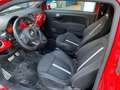 Abarth 500 C 1.4 Turbo T-Jet MTA CABRIO AUTOMATICA Красный - thumbnail 15