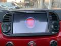 Abarth 500 C 1.4 Turbo T-Jet MTA CABRIO AUTOMATICA Красный - thumbnail 13