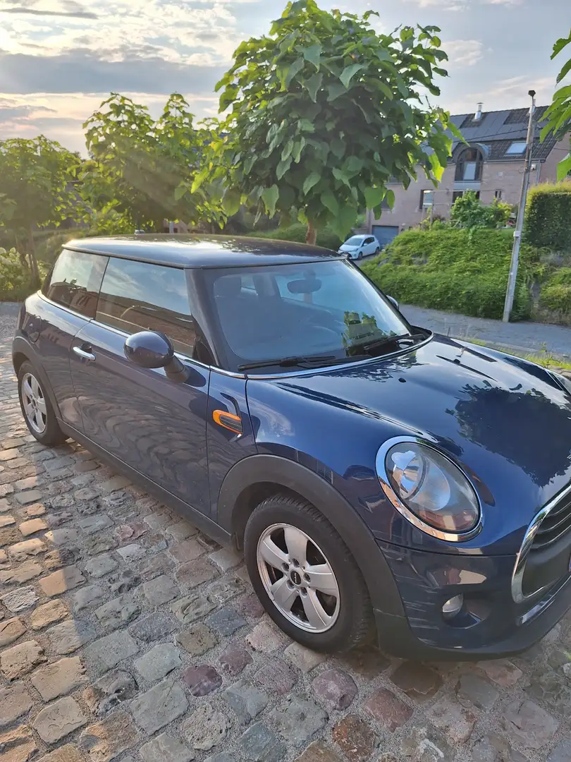 MINI One D Mini 1.5 D One Albastru - 1