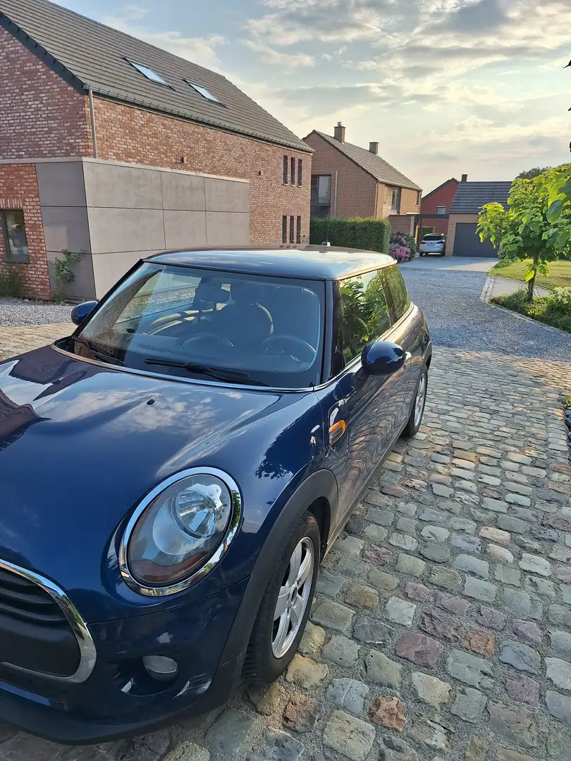 MINI One D Mini 1.5 D One Albastru - 2