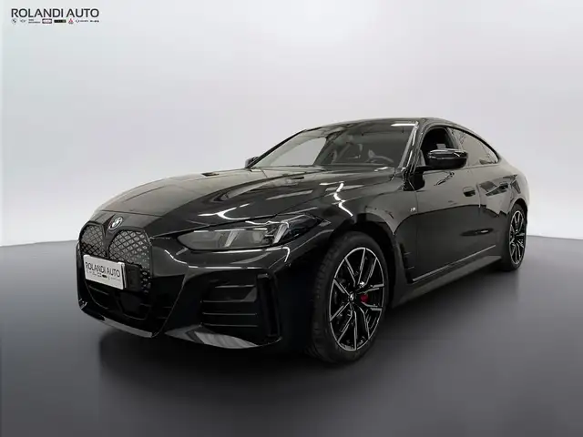 BMW i4 xdrive40 M Sport