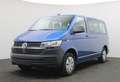 Volkswagen 2.0 TDI DSG 9-SITZER KLIMA+APP Blau - thumbnail 1