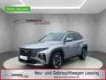 Hyundai TUCSON Advanced Krell Soundsystem/ Head Up Silber - thumbnail 1