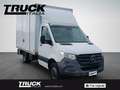 Mercedes-Benz Sprinter III 414 RWD - sprinter 414 2.1 cdi F 37/35 rwd r.g Bianco - thumbnail 3