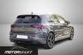 Volkswagen Golf GTD 2.0 TDI 200cv DSG 19"Estoril Tetto Matrix HuD Navi Grigio - thumbnail 3