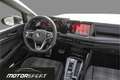 Volkswagen Golf GTD 2.0 TDI 200cv DSG 19"Estoril Tetto Matrix HuD Navi Grigio - thumbnail 10