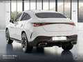 Mercedes-Benz GLC 220 d 4M AMG+NIGHT+PANO+360+AHK+BURMESTER+TOTW Weiß - thumbnail 20