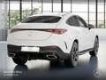 Mercedes-Benz GLC 220 d 4M AMG+NIGHT+PANO+360+AHK+BURMESTER+TOTW Weiß - thumbnail 4