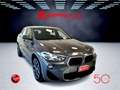 BMW X2 xDrive18d Msport X 150 Cv Automatico Unico Prop. Gris - thumbnail 4