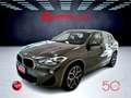 BMW X2 xDrive18d Msport X 150 Cv Automatico Unico Prop. Gris - thumbnail 1