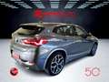 BMW X2 xDrive18d Msport X 150 Cv Automatico Unico Prop. Gris - thumbnail 7