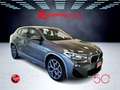 BMW X2 xDrive18d Msport X 150 Cv Automatico Unico Prop. Gris - thumbnail 5
