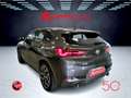 BMW X2 xDrive18d Msport X 150 Cv Automatico Unico Prop. Gris - thumbnail 10