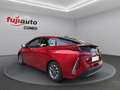 Toyota Prius Prius 1.8h plug-in Rot - thumbnail 2