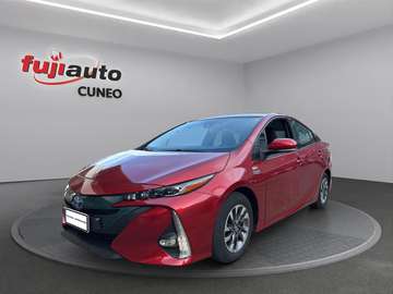 Prius 1.8h plug-in
