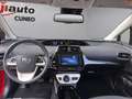 Toyota Prius Prius 1.8h plug-in Rot - thumbnail 10