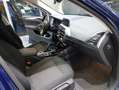 BMW X3 xdrive20d mhev 48V Business Advantage Blau - thumbnail 10