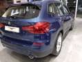 BMW X3 xdrive20d mhev 48V Business Advantage Blau - thumbnail 4