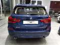 BMW X3 xdrive20d mhev 48V Business Advantage Blau - thumbnail 5