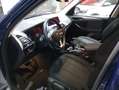 BMW X3 xdrive20d mhev 48V Business Advantage Blau - thumbnail 8