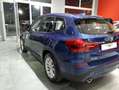 BMW X3 xdrive20d mhev 48V Business Advantage Blau - thumbnail 6
