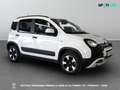 Fiat Panda Cross - Panda Cross 1.0 FireFly S&S Hybrid Weiß - thumbnail 3