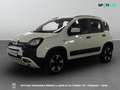 Fiat Panda Cross - Panda Cross 1.0 FireFly S&S Hybrid Weiß - thumbnail 1