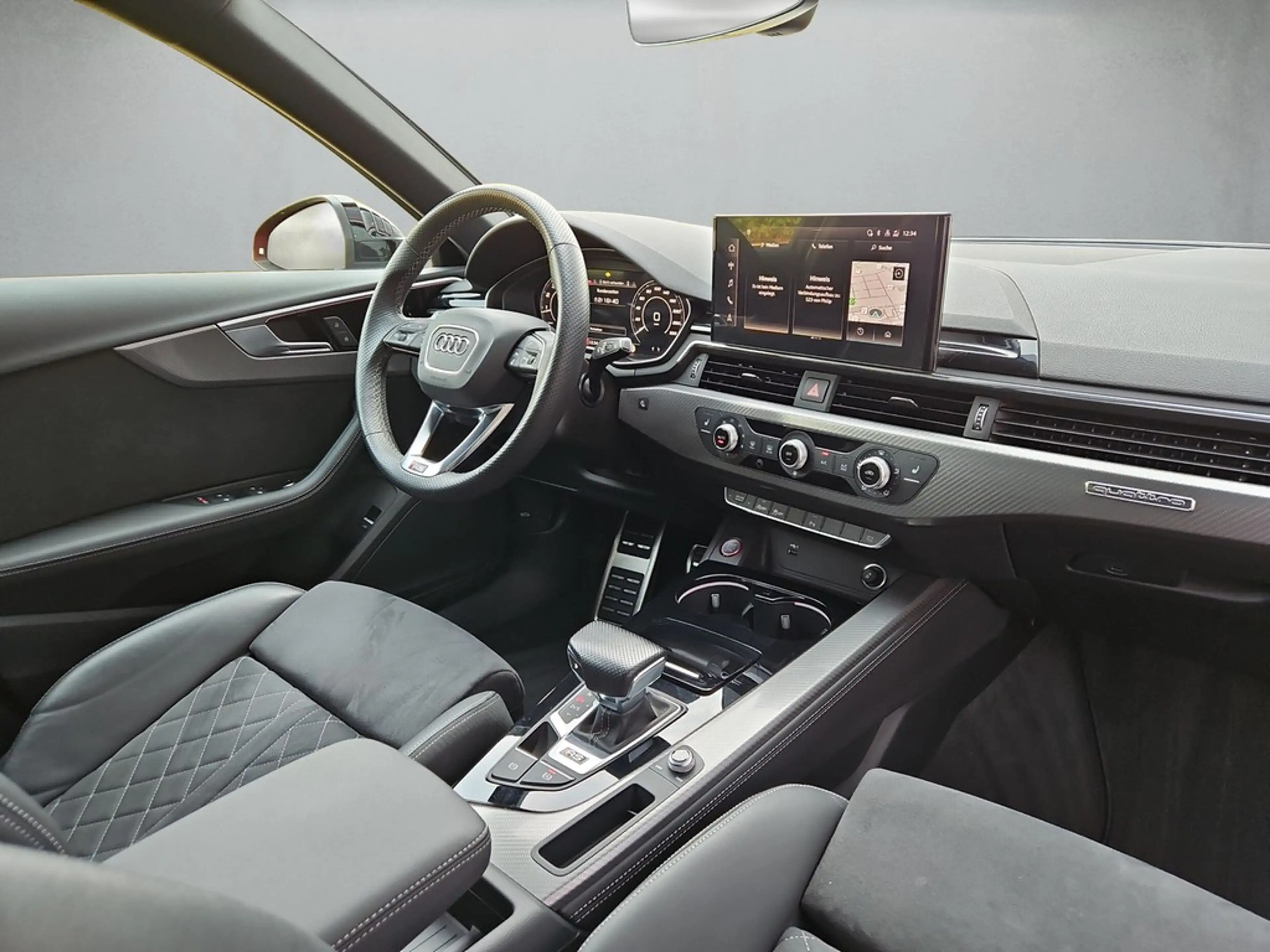 Audi RS4 RS 4 Avant 2.9 TFSI quattro tiptronic *Kamera* — photo 7