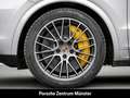 Porsche Cayenne Turbo PCCB Abstandstempomat LED-Matrix Silber - thumbnail 24